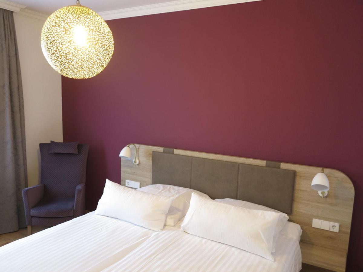Hotel Ochsen Uberlingen Eksteriør bilde