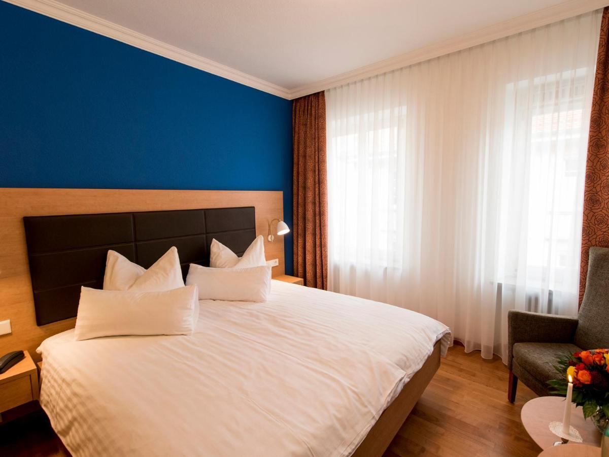 Hotel Ochsen Uberlingen Eksteriør bilde